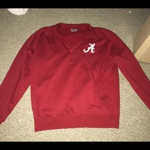 ALABAMA PULLOVER